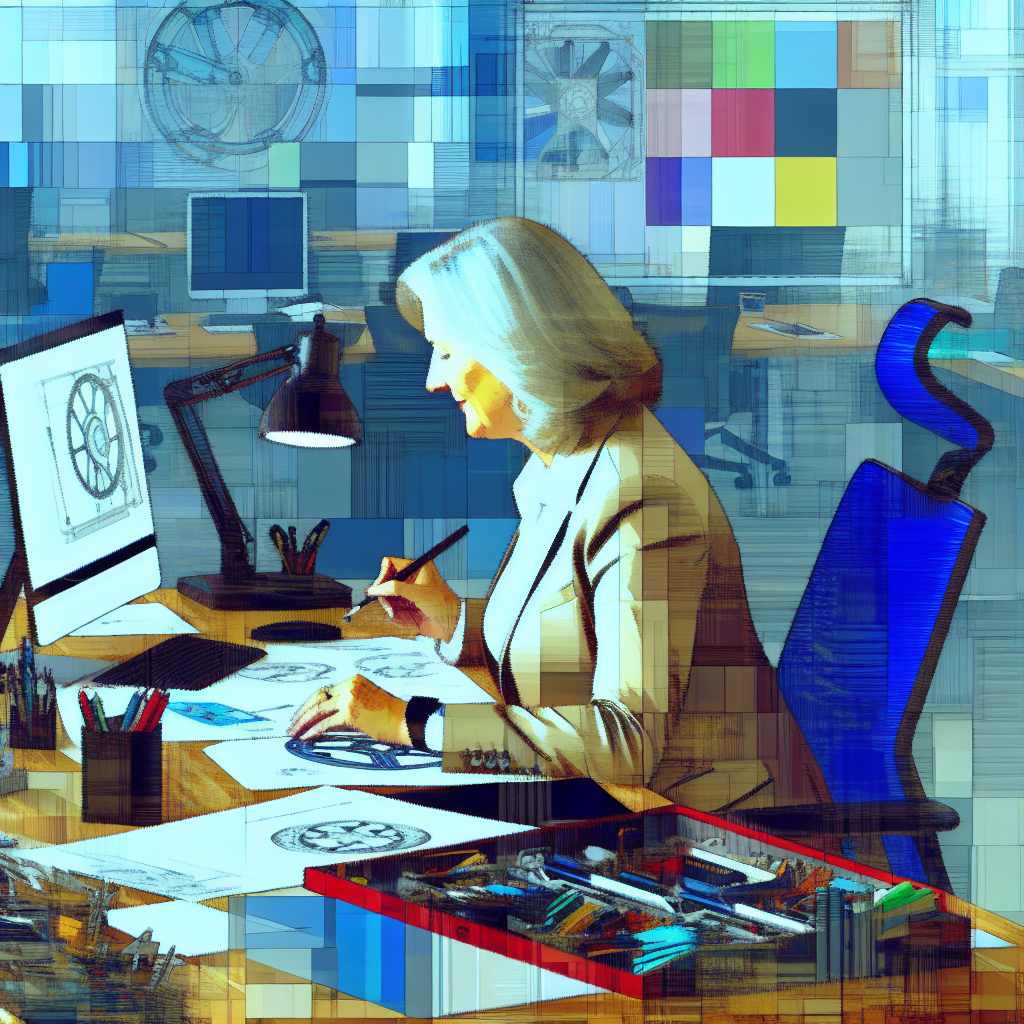 product development manager