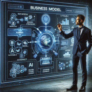 Business Model Innovation for Entrepreneurs. Read it now