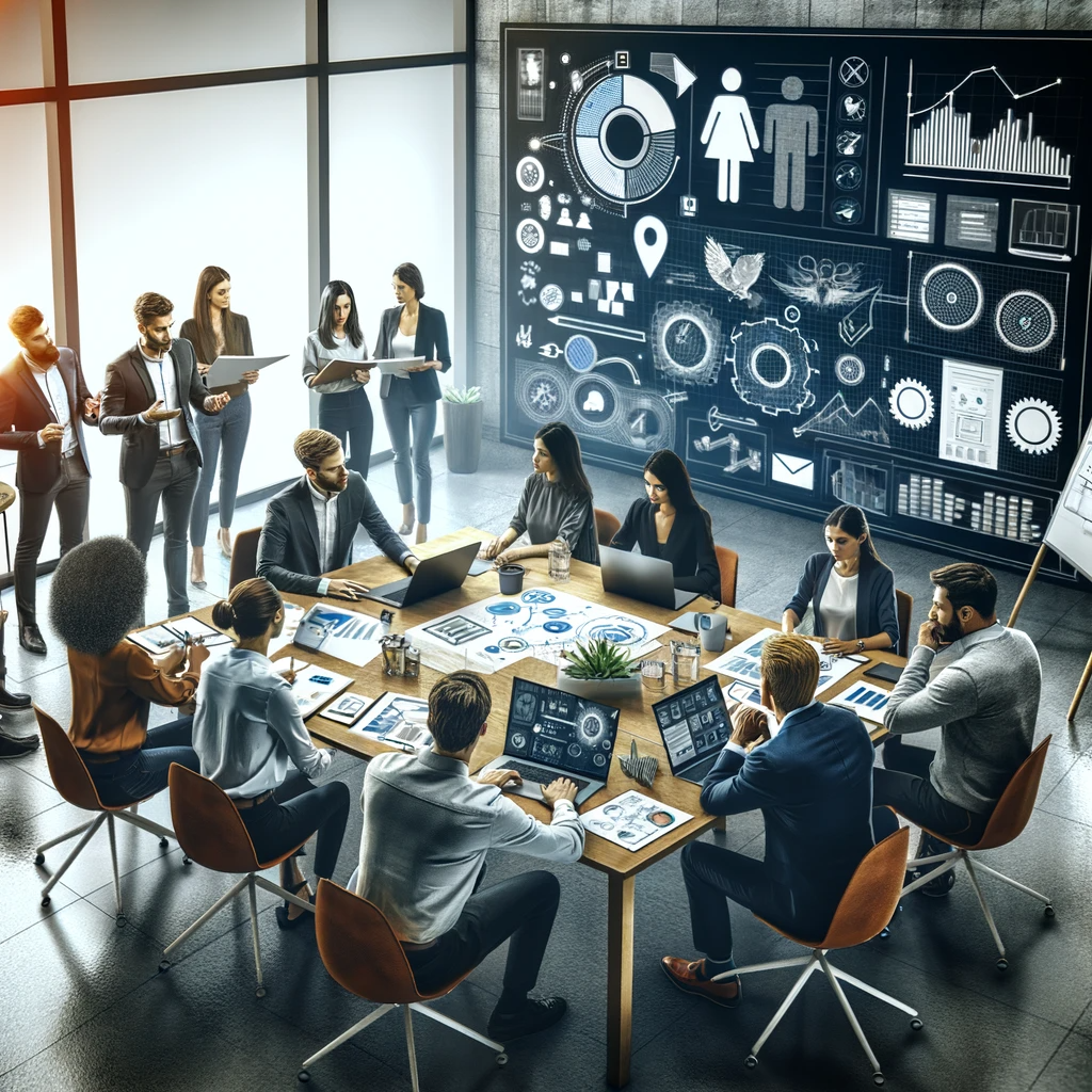 Role of Product Manager in Product Development. All you need to know